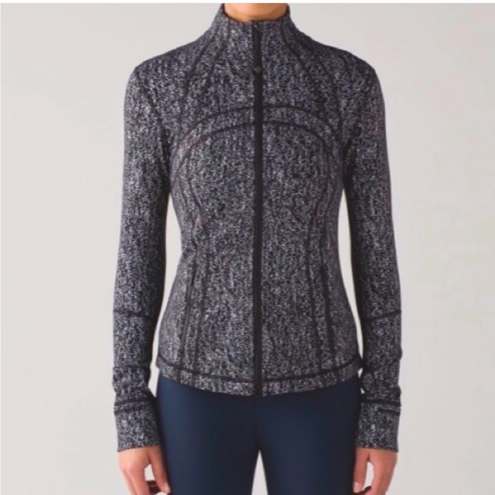 Lululemon Define Jacket Luon US M